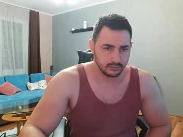 Djmute Chaturbate stream image from February 02, 2025