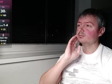 Jogger1991 Chaturbate stream image from February 02, 2025