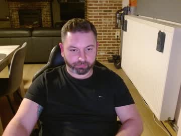 Joscrossbot Chaturbate stream image from February 02, 2025
