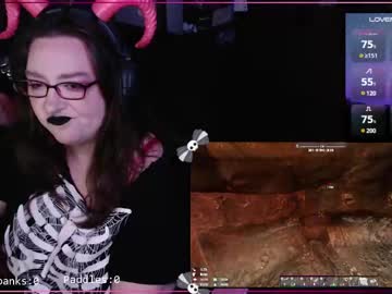 Ladycelosia Chaturbate stream image from February 02, 2025