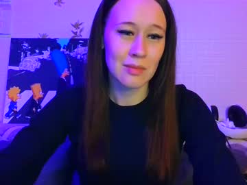 Lera_Cutie Chaturbate stream image from February 02, 2025