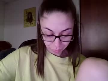 Miranda_Wish Chaturbate stream image from February 02, 2025