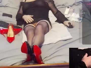 Ms_Jen Chaturbate stream image from February 02, 2025