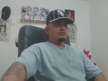 Myke_Andrade Chaturbate stream image from February 02, 2025
