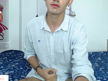 Nova740338 Chaturbate stream image from February 02, 2025