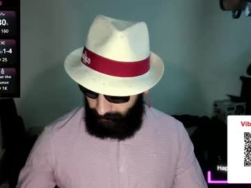 Ona_Nisme Chaturbate stream image from February 02, 2025