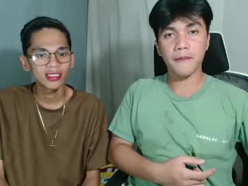 Princeofcumxxx Chaturbate stream image from February 02, 2025
