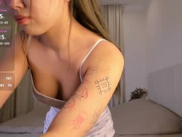 Princess_Yota Chaturbate stream image from February 02, 2025