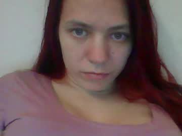 Rebecca_Martinez_ Chaturbate stream image from February 02, 2025