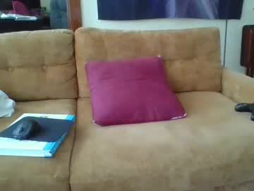 Satyr_Boy29 Chaturbate stream image from February 02, 2025