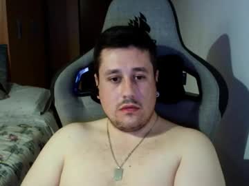 Sergio95n Chaturbate stream image from February 02, 2025