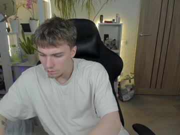 Slippery_Baby Chaturbate stream image from February 02, 2025