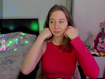 Soft_As_A_Floret Chaturbate stream image from February 02, 2025