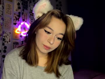 Sohornylisa Chaturbate stream image from February 02, 2025