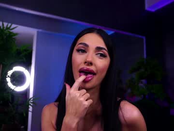 Sugarvanessa Chaturbate stream image from February 02, 2025