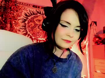 Alaska_Chan_ Chaturbate stream image from February 02, 2025