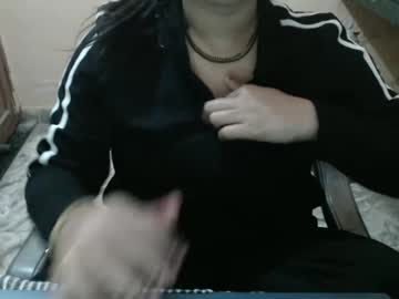Alia_Baby Chaturbate stream image from February 02, 2025