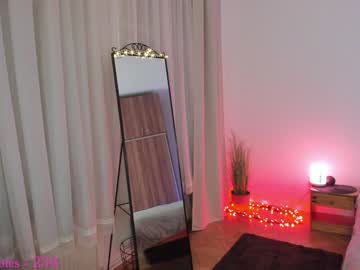 Angiekoks Chaturbate stream image from February 02, 2025