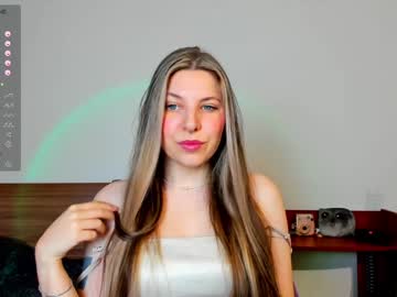 Anya_Seven Chaturbate stream image from February 02, 2025