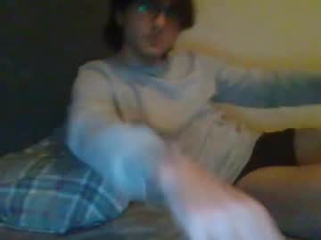 B_Ardo Chaturbate stream image from February 02, 2025