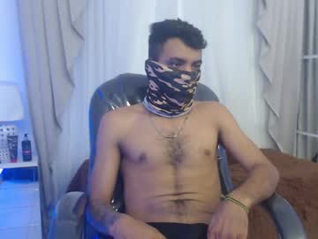 Badboy69_____ Chaturbate stream image from February 02, 2025