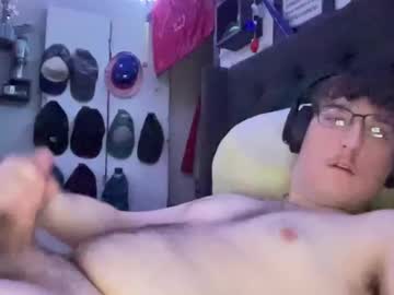 Bigdickmatt202 Chaturbate stream image from February 02, 2025