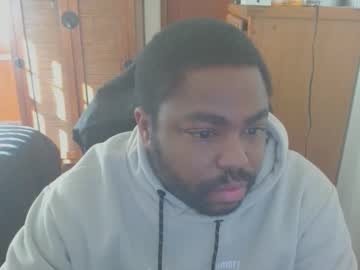 Breadw1nnah Chaturbate stream image from February 02, 2025