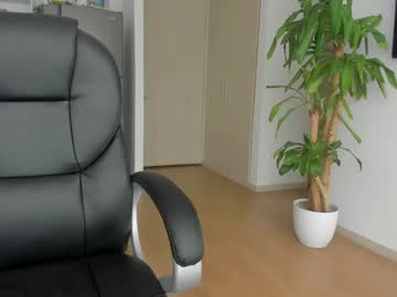 Charlotte_Tiller Chaturbate stream image from February 02, 2025