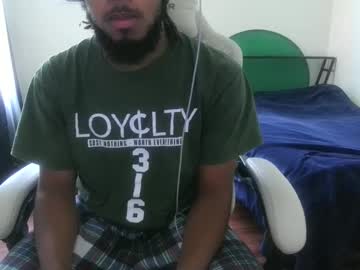 Daddyjam121 Chaturbate stream image from February 02, 2025