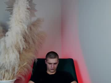 Diego__Brando Chaturbate stream image from February 02, 2025