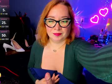 _Fantastic_Ellie_ Chaturbate stream image from February 02, 2025