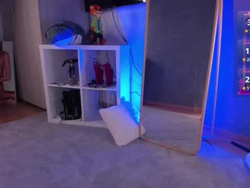 Foxe_Sailey Chaturbate stream image from February 02, 2025