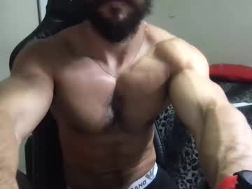 God_Hunkules Chaturbate stream image from February 02, 2025
