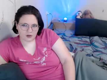 Hotfiremommy Chaturbate stream image from February 02, 2025