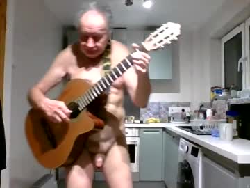 Jimmybenido Chaturbate stream image from February 02, 2025