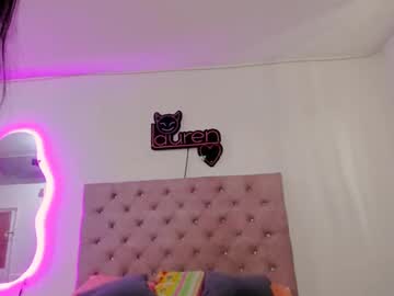 Laurenlaine99 Chaturbate stream image from February 02, 2025