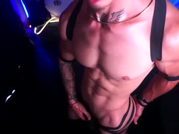 Matiusdf Chaturbate stream image from February 02, 2025