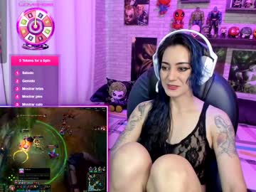 Mature_Gamer Chaturbate stream image from February 02, 2025
