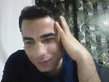 Newworld0 Chaturbate stream image from February 02, 2025