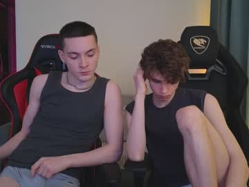 Nicky_Mart Chaturbate stream image from February 02, 2025