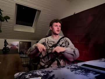 Philipp_Gtx Chaturbate stream image from February 02, 2025