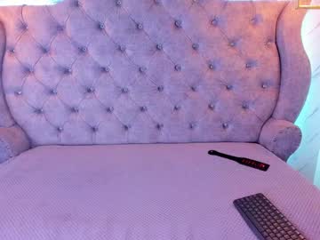 Sarasaenz__ Chaturbate stream image from February 02, 2025