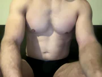 Sissymuscle Chaturbate stream image from February 02, 2025