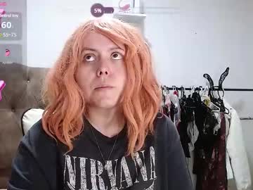 Sug4rynight Chaturbate stream image from February 02, 2025