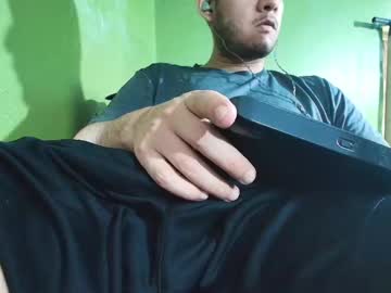 Sweet_Guy35 Chaturbate stream image from February 02, 2025