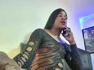 Ambargil__ Chaturbate stream image from February 02, 2025