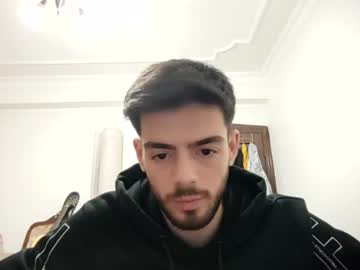 Asihandsome06 Chaturbate stream image from February 02, 2025