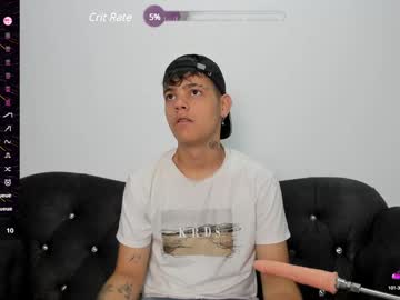 Betancour_Samaelito stream image from February 02, 2025