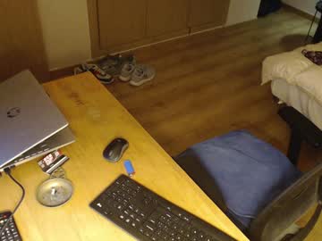 Bigcok35spain Chaturbate stream image from February 02, 2025