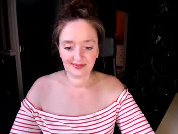 Braingirl Chaturbate stream image from February 02, 2025